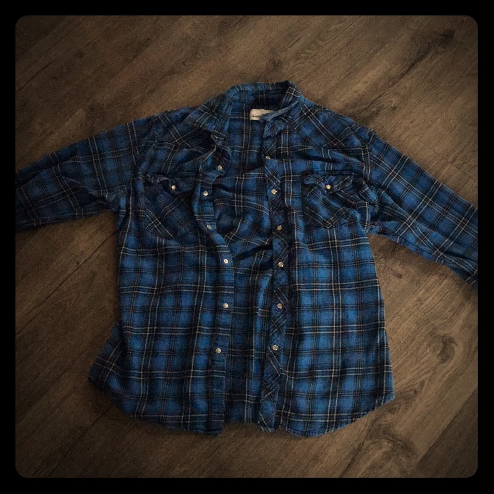 Flannel